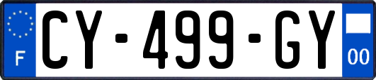 CY-499-GY