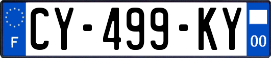 CY-499-KY