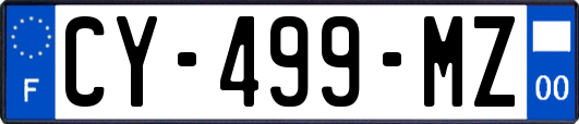 CY-499-MZ