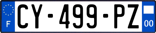 CY-499-PZ