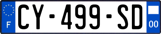 CY-499-SD