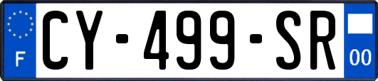 CY-499-SR