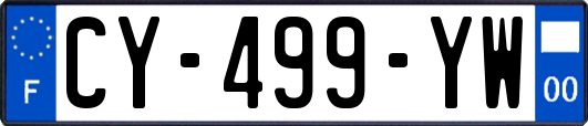 CY-499-YW