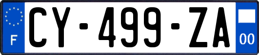 CY-499-ZA