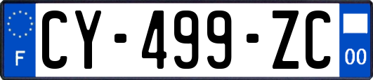 CY-499-ZC