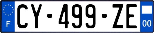 CY-499-ZE