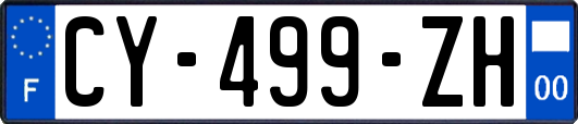 CY-499-ZH
