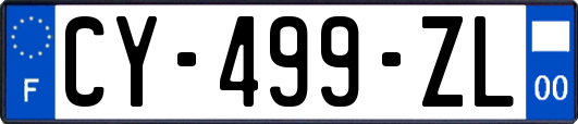 CY-499-ZL