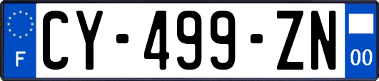 CY-499-ZN