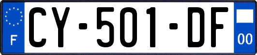 CY-501-DF