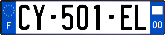 CY-501-EL