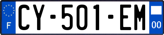 CY-501-EM