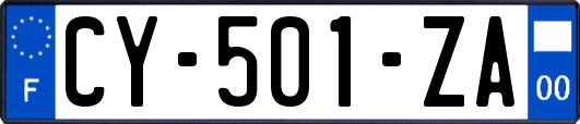 CY-501-ZA