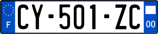 CY-501-ZC