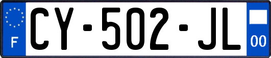 CY-502-JL