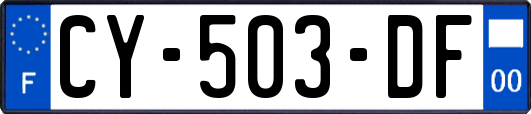 CY-503-DF