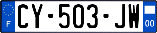 CY-503-JW