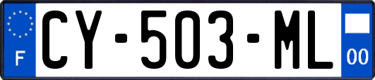 CY-503-ML