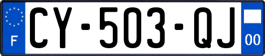 CY-503-QJ