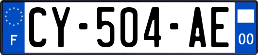 CY-504-AE