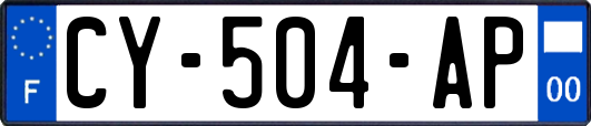 CY-504-AP