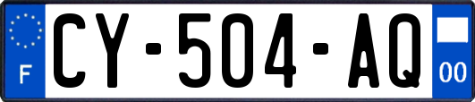 CY-504-AQ
