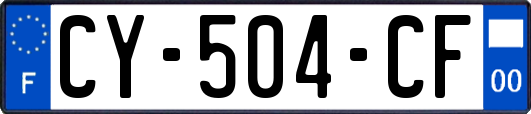 CY-504-CF