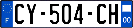 CY-504-CH