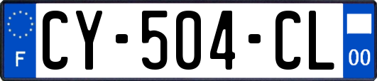 CY-504-CL