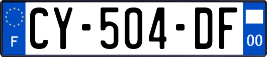 CY-504-DF