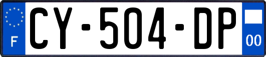 CY-504-DP