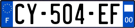 CY-504-EF