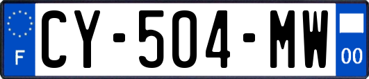 CY-504-MW