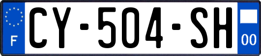 CY-504-SH