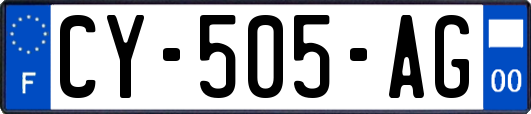 CY-505-AG