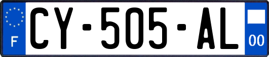 CY-505-AL