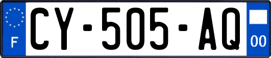 CY-505-AQ