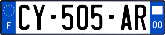 CY-505-AR