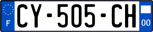 CY-505-CH