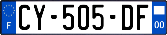CY-505-DF