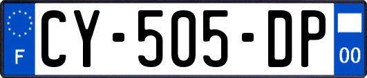 CY-505-DP