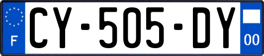 CY-505-DY