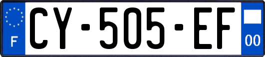CY-505-EF