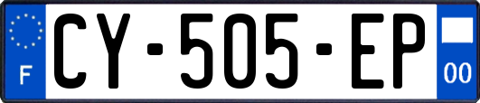 CY-505-EP