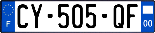 CY-505-QF