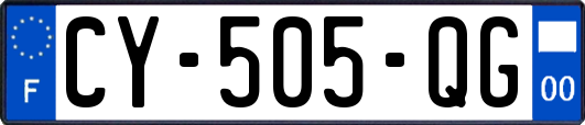 CY-505-QG