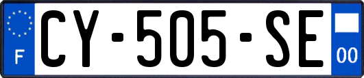 CY-505-SE