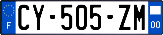CY-505-ZM