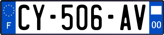 CY-506-AV