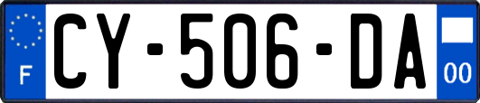 CY-506-DA